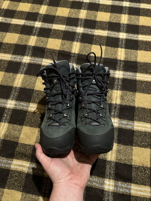 LOWA жіночі трекінгові черевики  Mauria Evo GTX