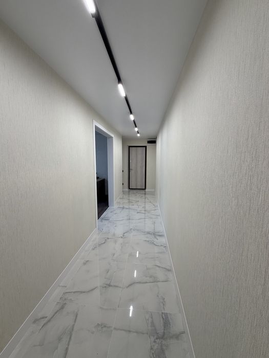 Продам 3к квартиру с ремонтом