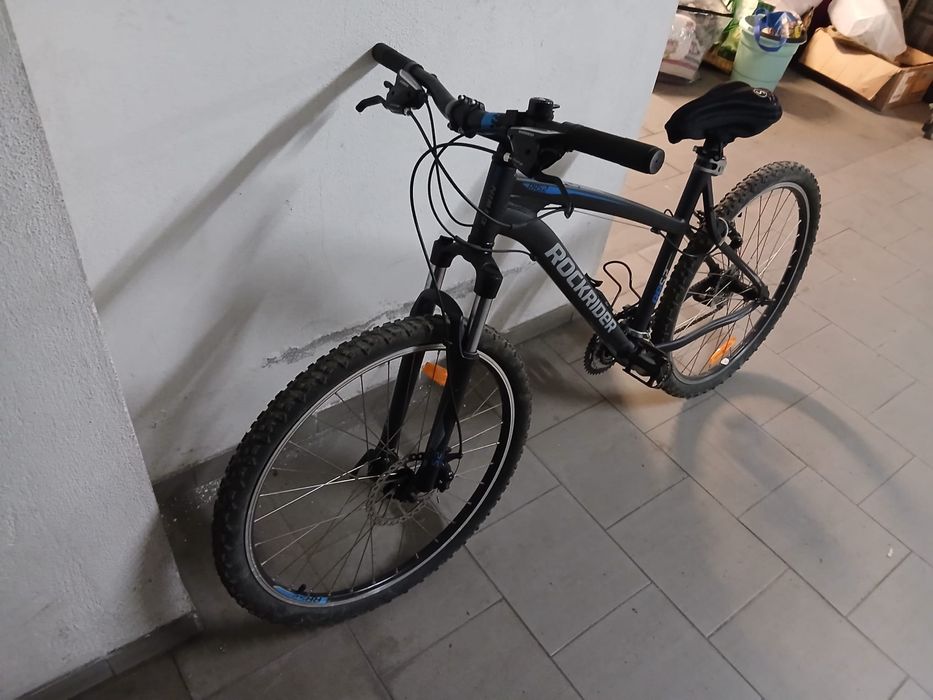 Bicicleta  nova