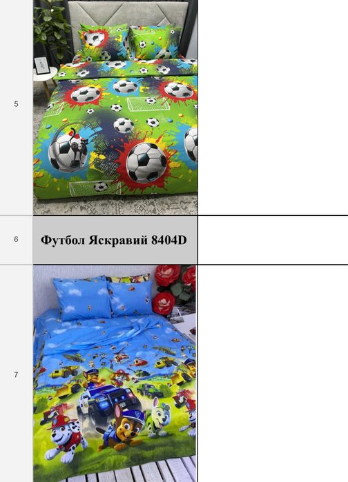 постільна білизна панды простинь на резинці простынь на резинке