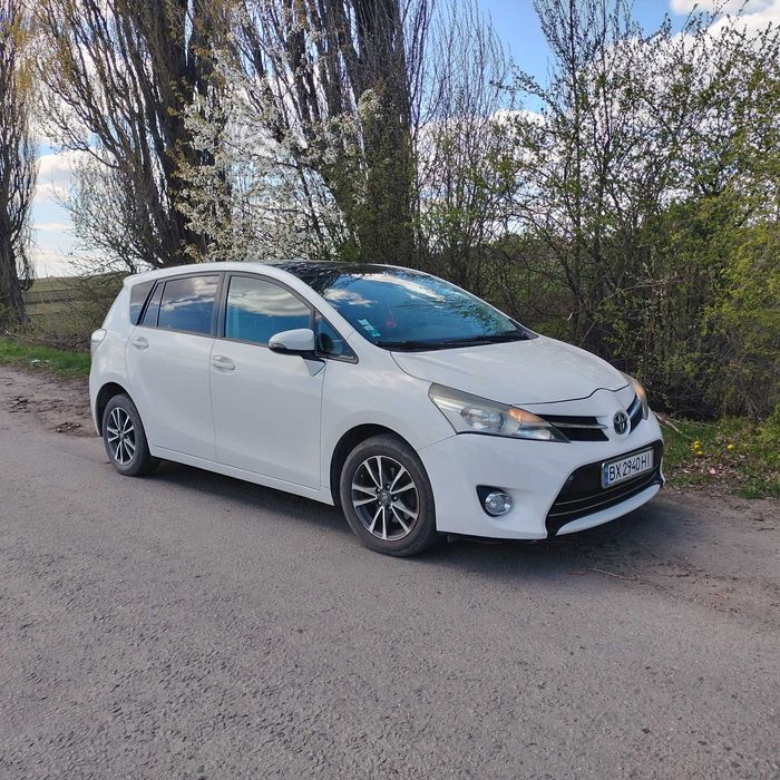 Продам власний автомобіль
