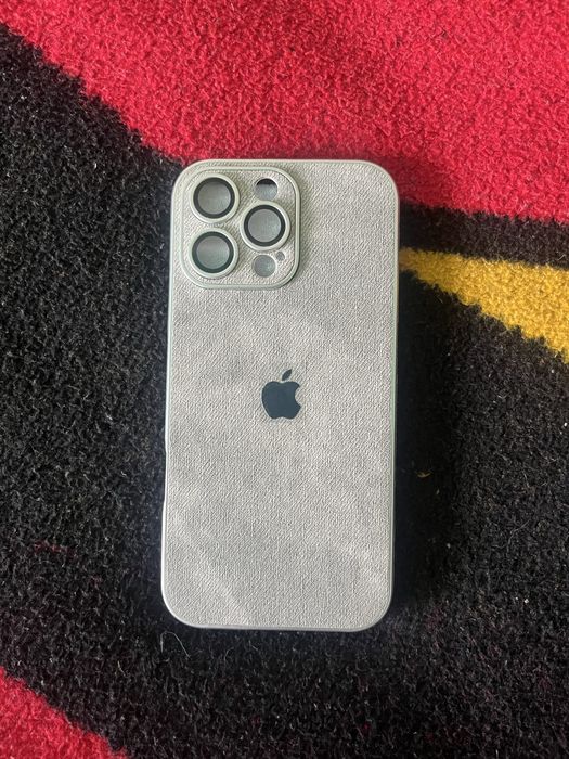 Чехол на Iphone 16 pro max