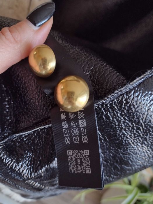 Куртка Zara , розмір S