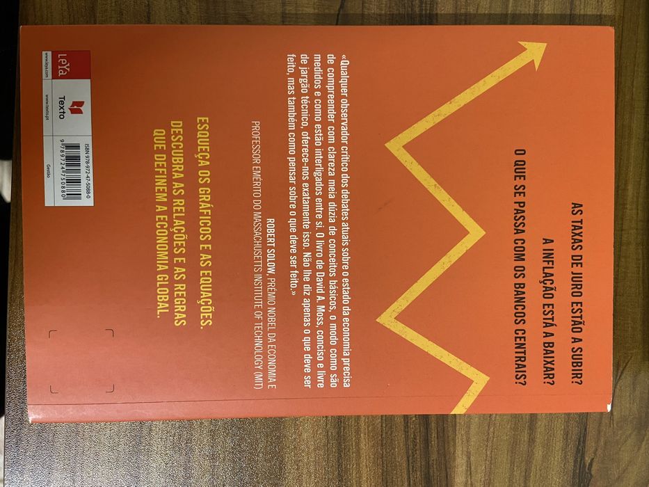 Livro economia para todos