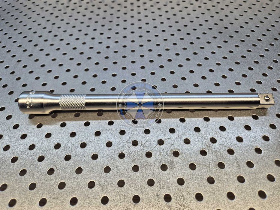 Przedłużka 1/2" 250mm Cr-V przedłużka do kluczy 1/2"