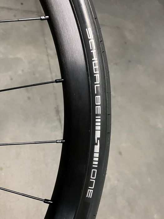 Bundle Rodas e Pneus disco Estrada/Gravel