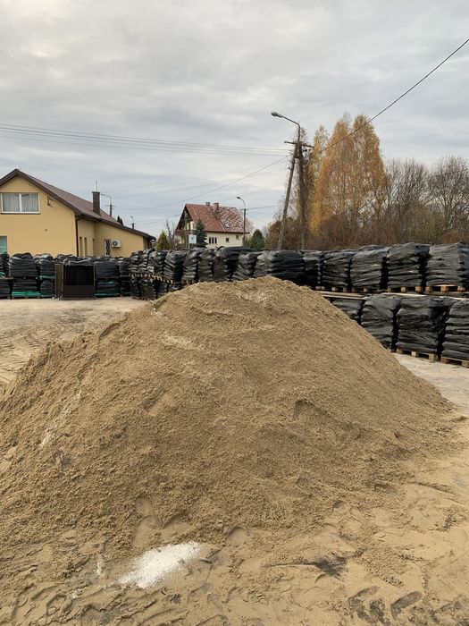 Sól drogowa luzem Kłodawska/Importowana