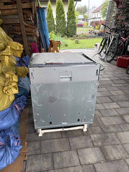 Zwywarka Whirpool WIC 3C23