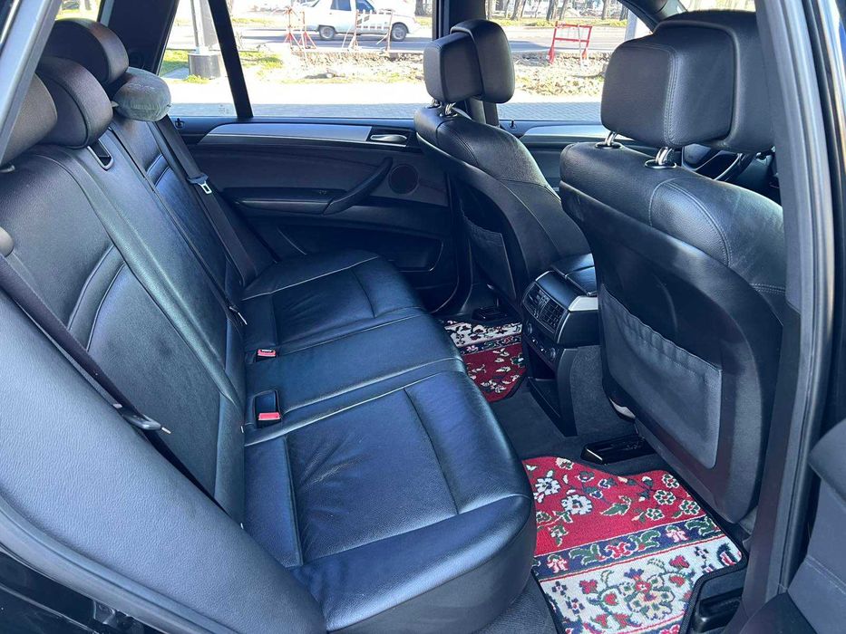 Продам BMW X5 2011 р. 3.0 дизель Гарний стан!