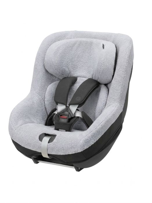 Capa de Verão Maxi-Cosi – Nova na Caixa – Cinzento