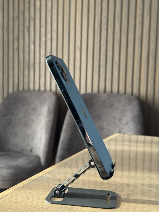 Iphone 12 PRO MAX  128ГБ 76%