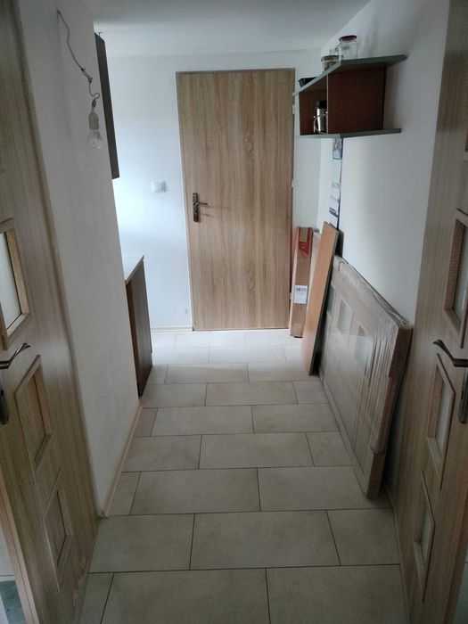 Mieszkanie Miechucino