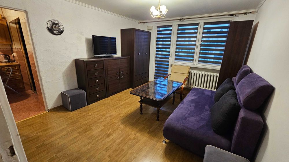 Mieszkanie bez pośredników 34m2, Gołonóg, ul. Cieszkowskiego