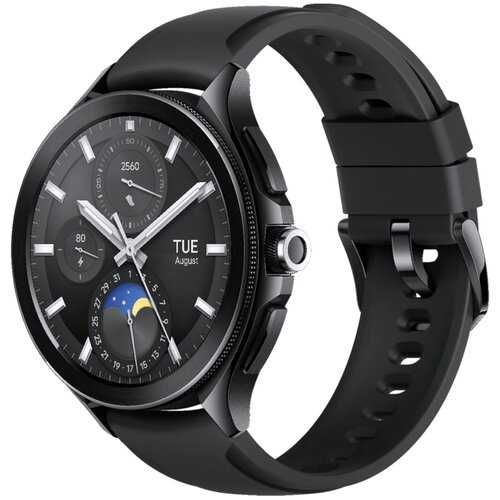 Xiaomi Watch 2 Pro Bluetooth