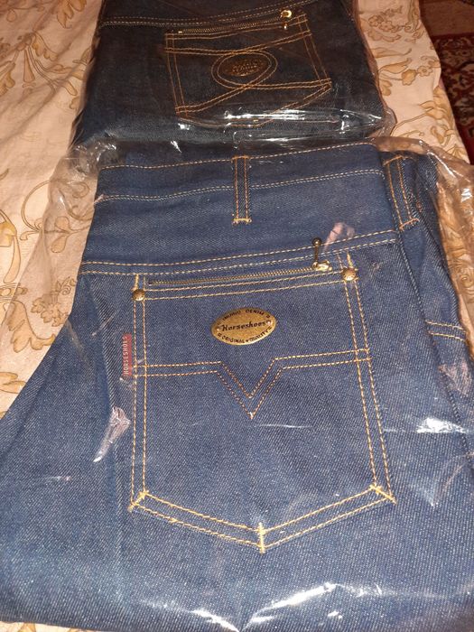 Джинсы  Монтана С Перис .Lee