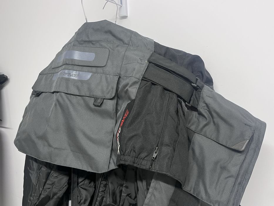 Casaco de mota XXL marca Xpro-Evoe