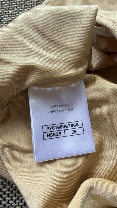 Chanel купальник 38 р,