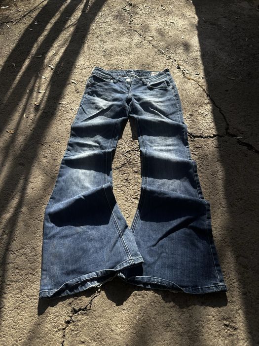 Джинси чоловічі Baggy | Vintage | Широкі| Rep | Y2K