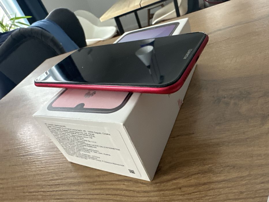 Sprzedam Huawei Y7 idealny