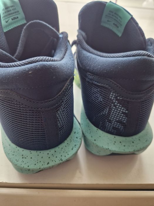 Buty nike lebron witess8 roz 43