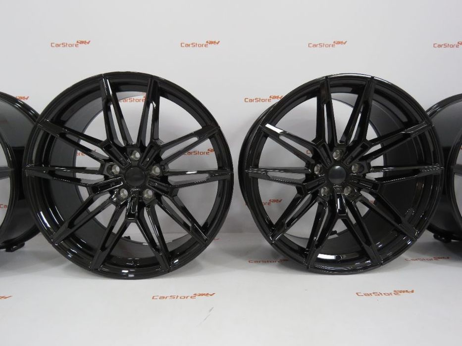 Jantes Look Bmw M3 M4 Style 825M 20 x 8.5+9.5 5x112