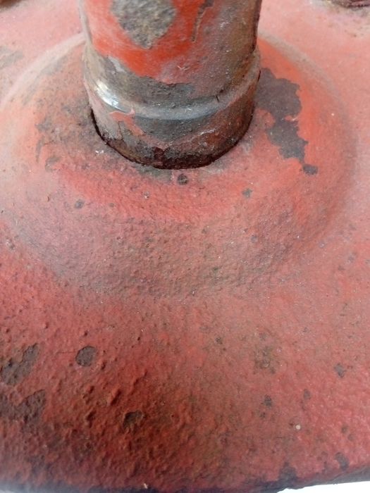 Przekładnia kątowa do świdra