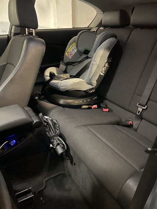 BMW 118D Sport Edition