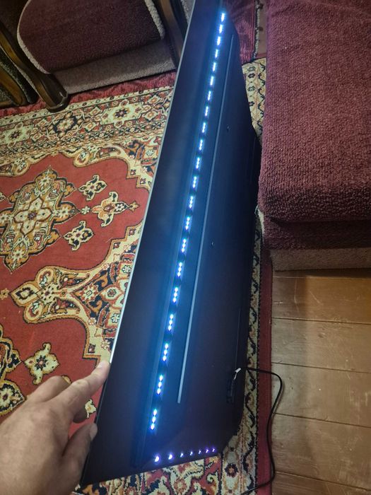 Телевізор Philips 48OLED759\12