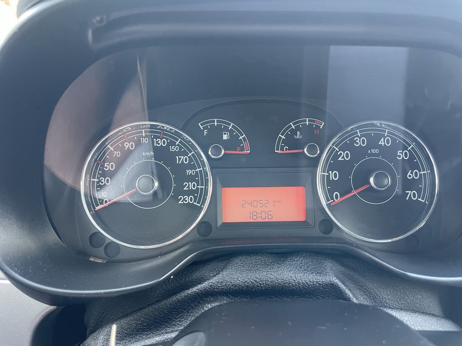 Fiat Punto 1.3 Multijet