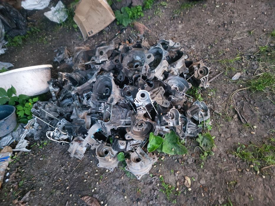 Картер на Honda dio lead 90 Topic yamaha jog Suzuki lets sepia address