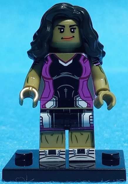 She-Hulk (Marvel)434367672333127681