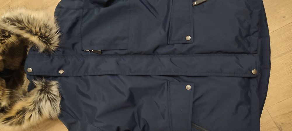 Зимова куртка le-company(lenne) 146