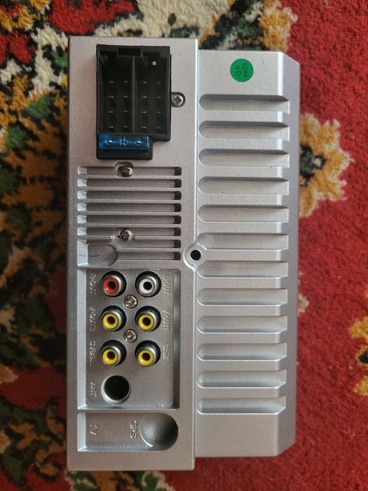 Продам автомагнітолу Kkmoon