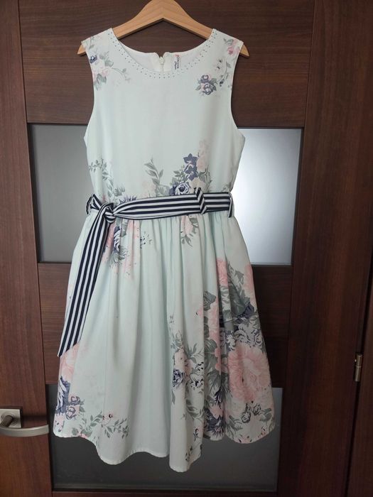 Sukienka Coccodrillo rozm.140