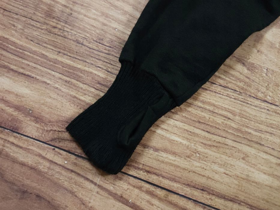 DEVOLD Protection Bluza 100 % Pure New Wool Rozsuwana Męska r. XL
