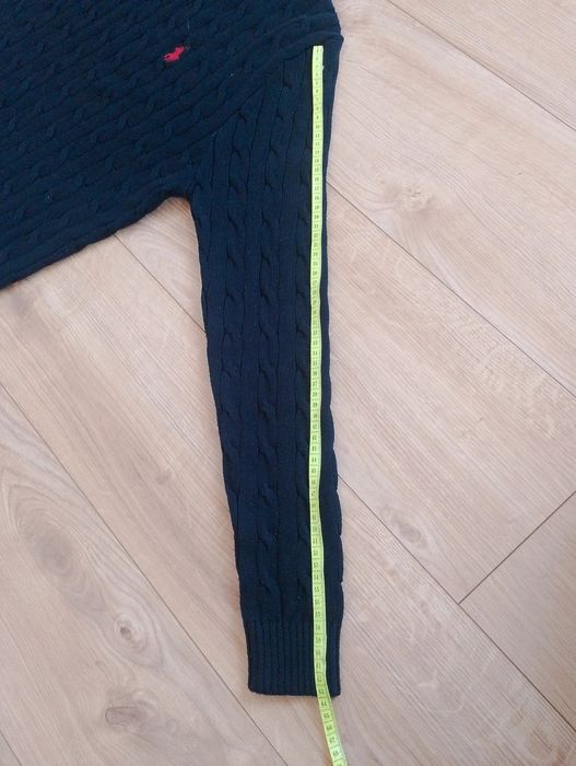 Sweter polo Ralph Lauren