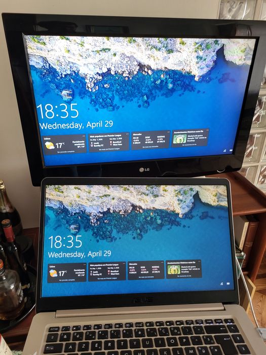 TV LG 32 polegadas460850750890987523
