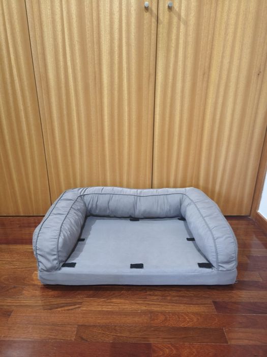 Vendo camas para animal estimação