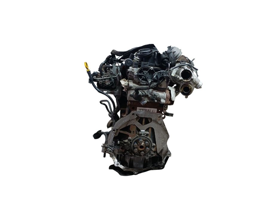 Motor completo SEAT Ibiza V (KJ1)