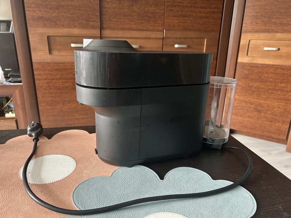 Ekspres do kawy Nespresso