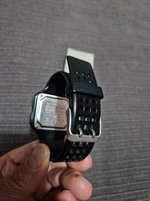 Relogio dRelogio digital á prova de água