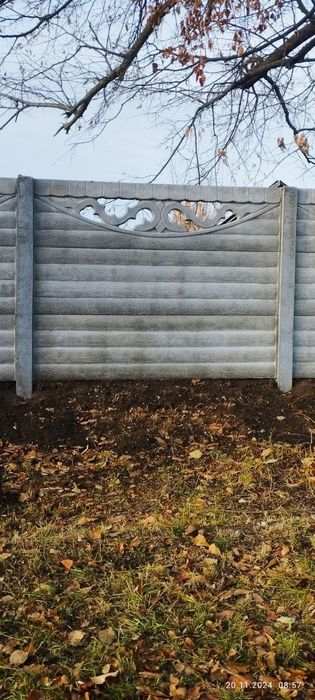 Європаркан від виробника