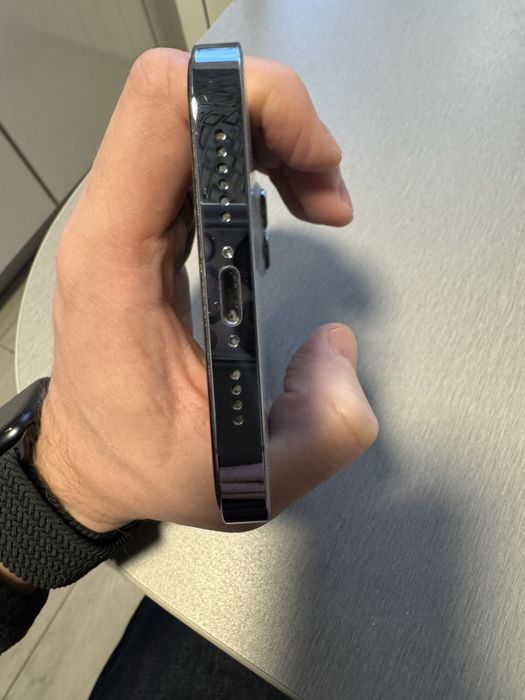 Продам iPhone 13 Pro Max 256GB Sierra Blue