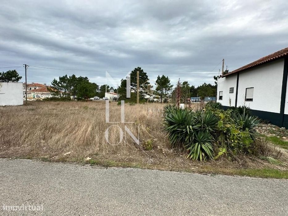 Terreno Urbanizável – Gafanha da Encarnação-  5 min praias- 10 min Ave