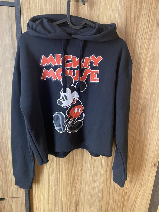 Bluza Disney S jak nowa z USA