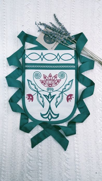 Кишенька Ладунка Гаман