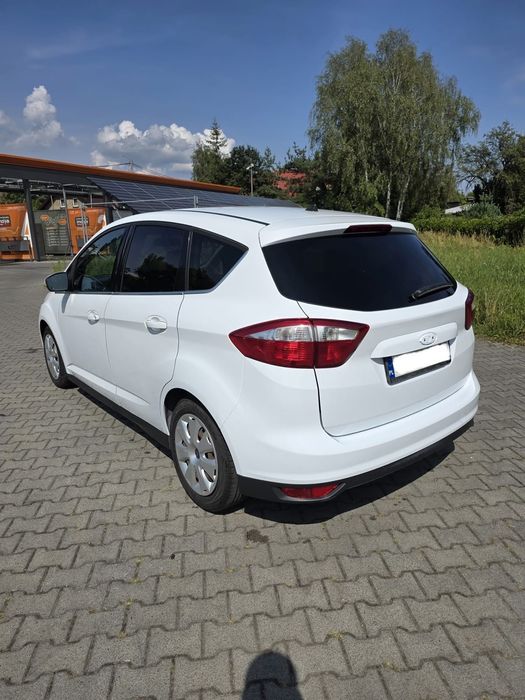 Ford C-Max*2011r*1.6tdci*