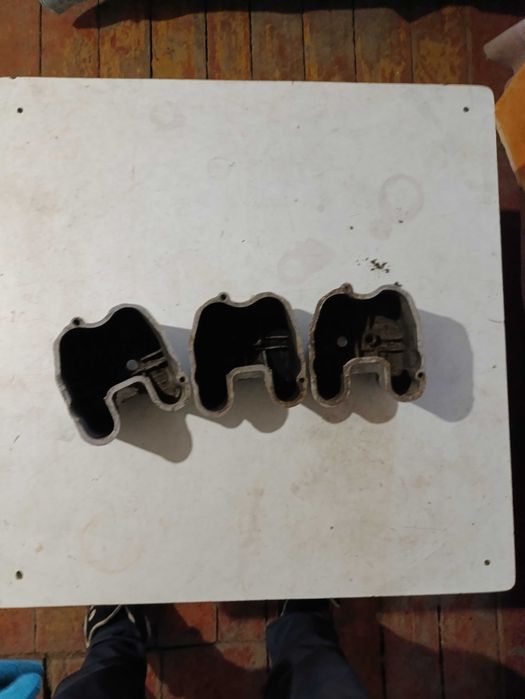 Клапанна кришка т-40,т-25,т-16