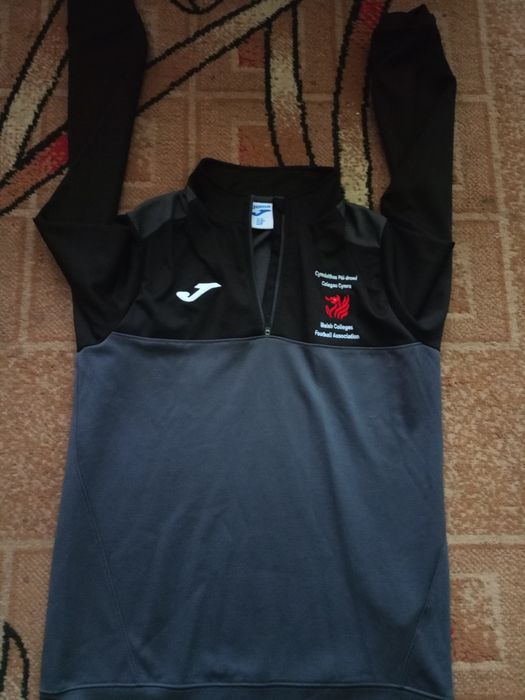 Футбольна зіпка/кофта joma, в чудовому стані без недоліків, 350 грн