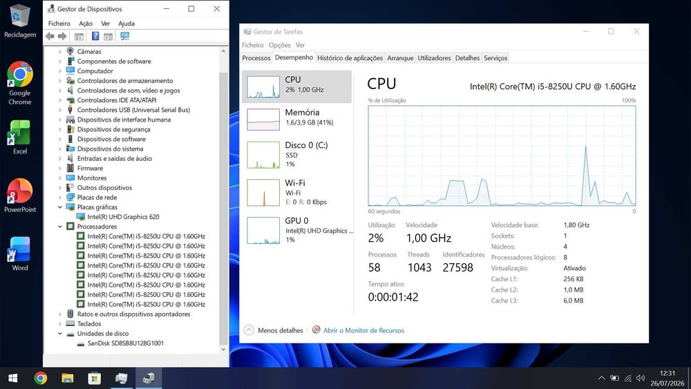 HP ProBook 440 G5